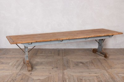 pine-french-refectory-table
